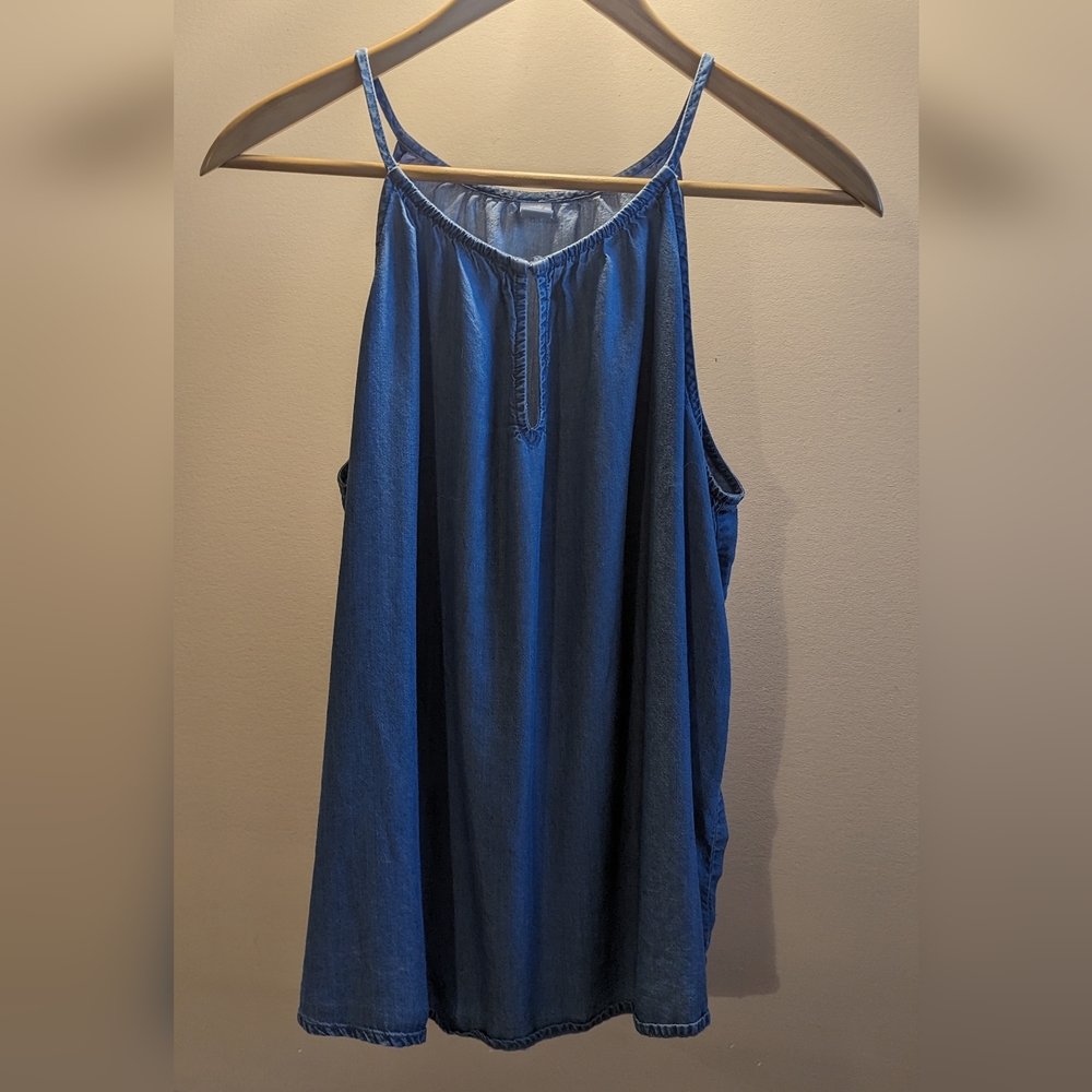Old Navy Tank, Large, Breezy and Lightweight